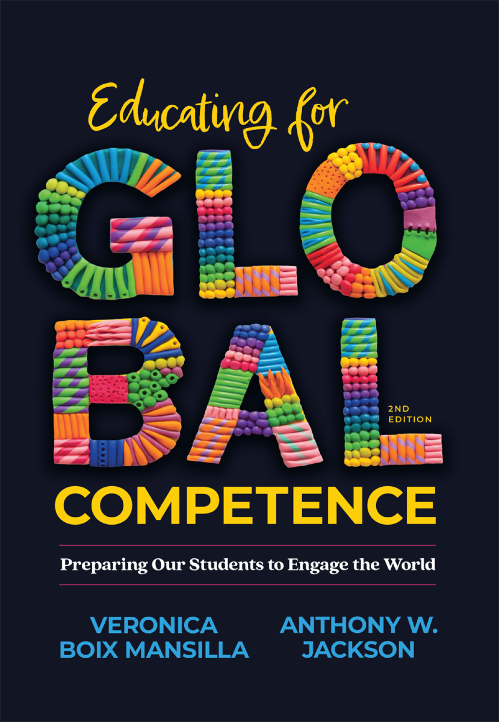 Educating for Global Competence Preparing Our Students to Engage the World 2nd Edition - (PDF/EPUB Version)