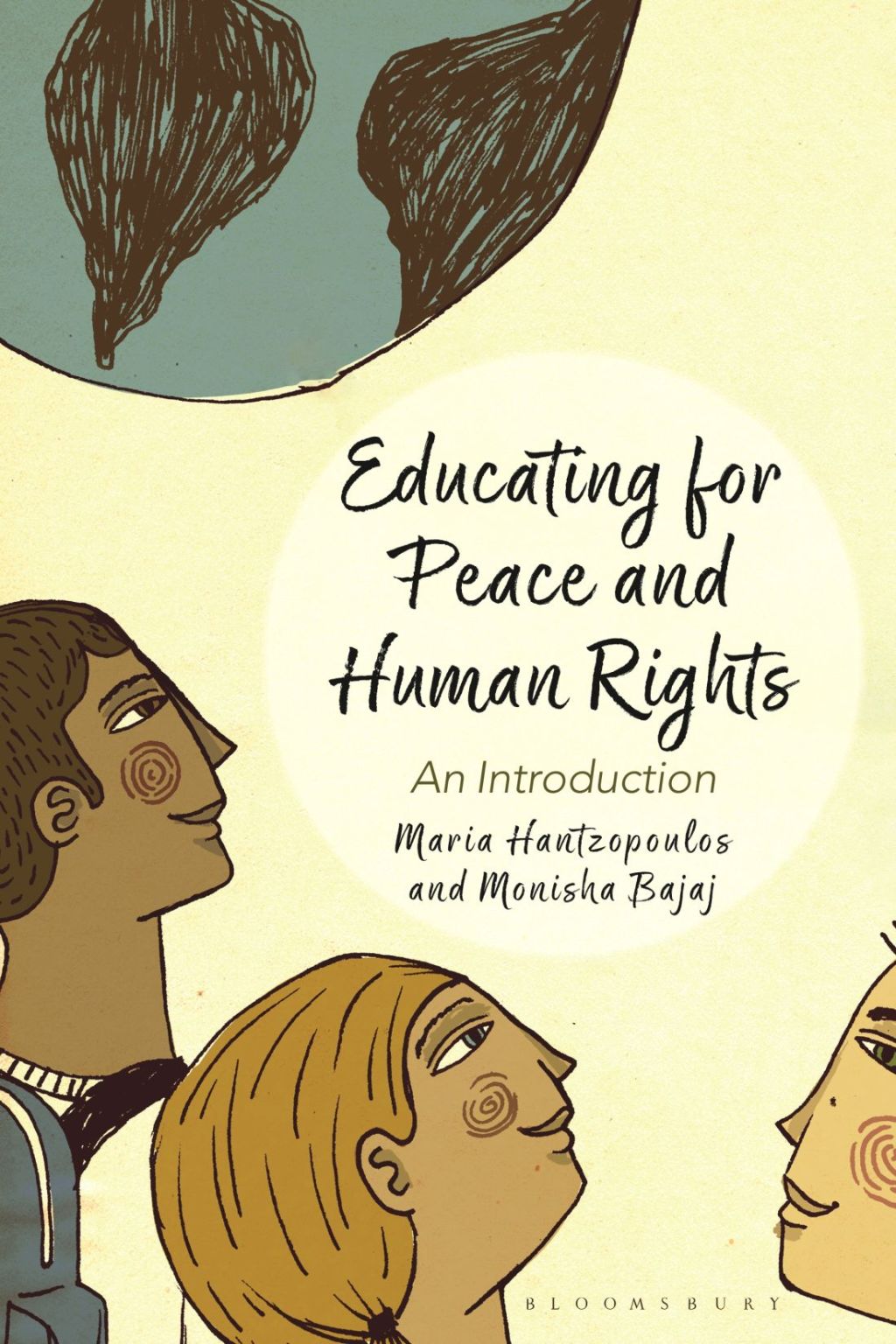 Educating for Peace and Human Rights An Introduction 1st Edition â€“ PDF/EPUB Version Downloadable