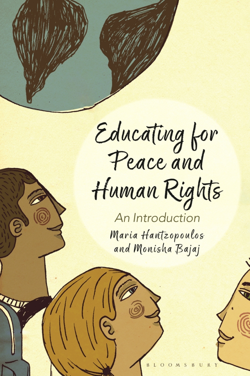 Educating for Peace and Human Rights An Introduction 1st Edition - (PDF/EPUB Version)