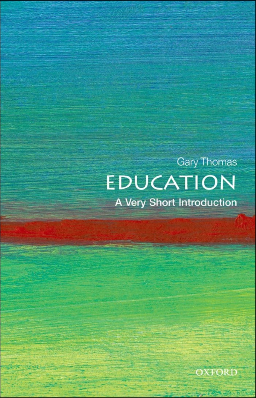 Education: A Very Short Introduction - (PDF/EPUB Version)