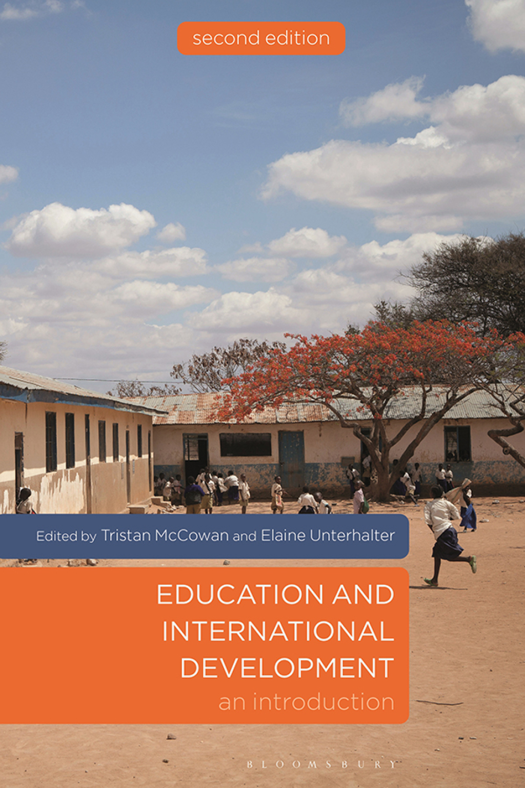 Education and International Development An Introduction 1st Edition - (PDF/EPUB Version)