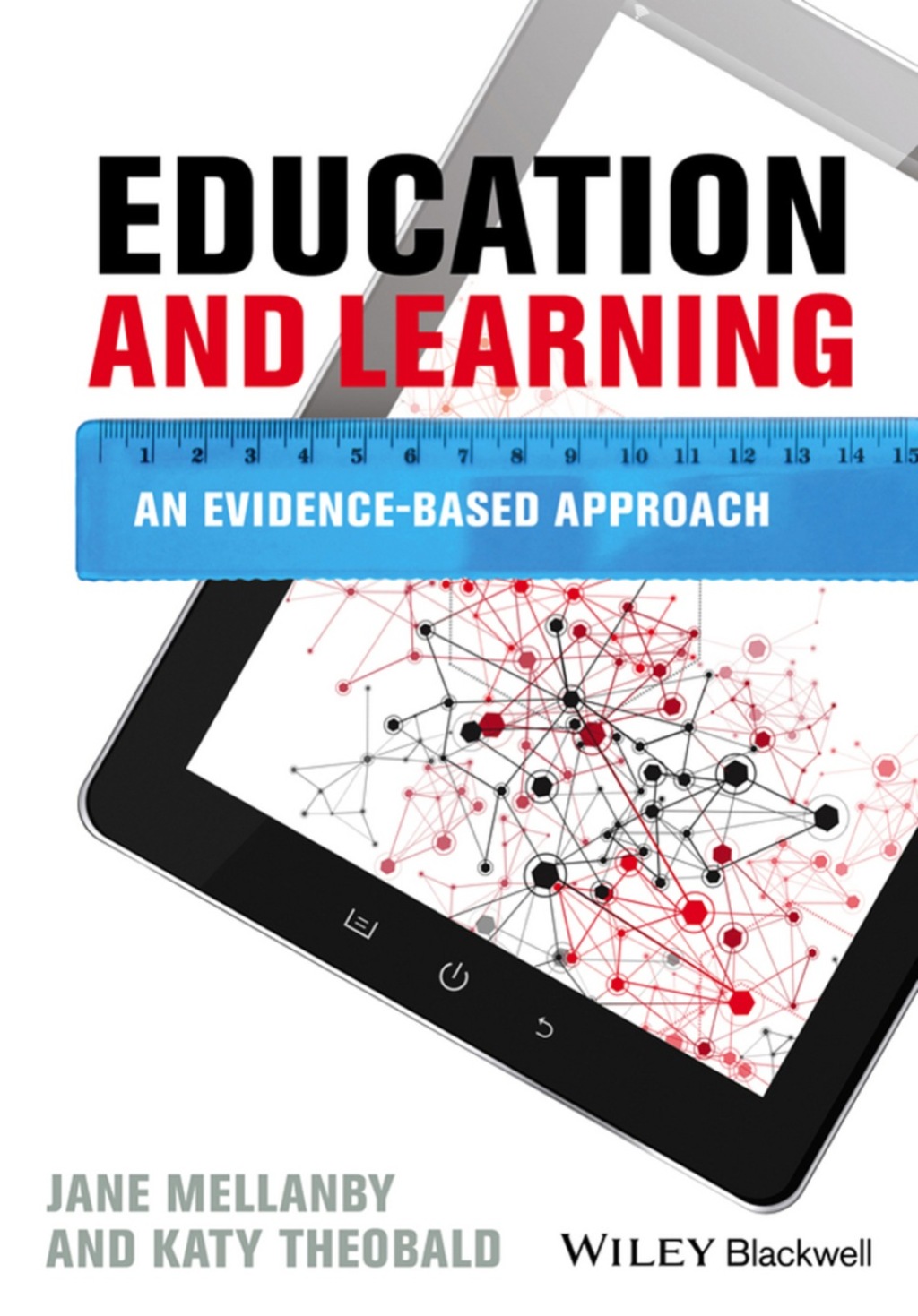 Education and Learning: An Evidence-based Approach 1st Edition - (PDF/EPUB Version)