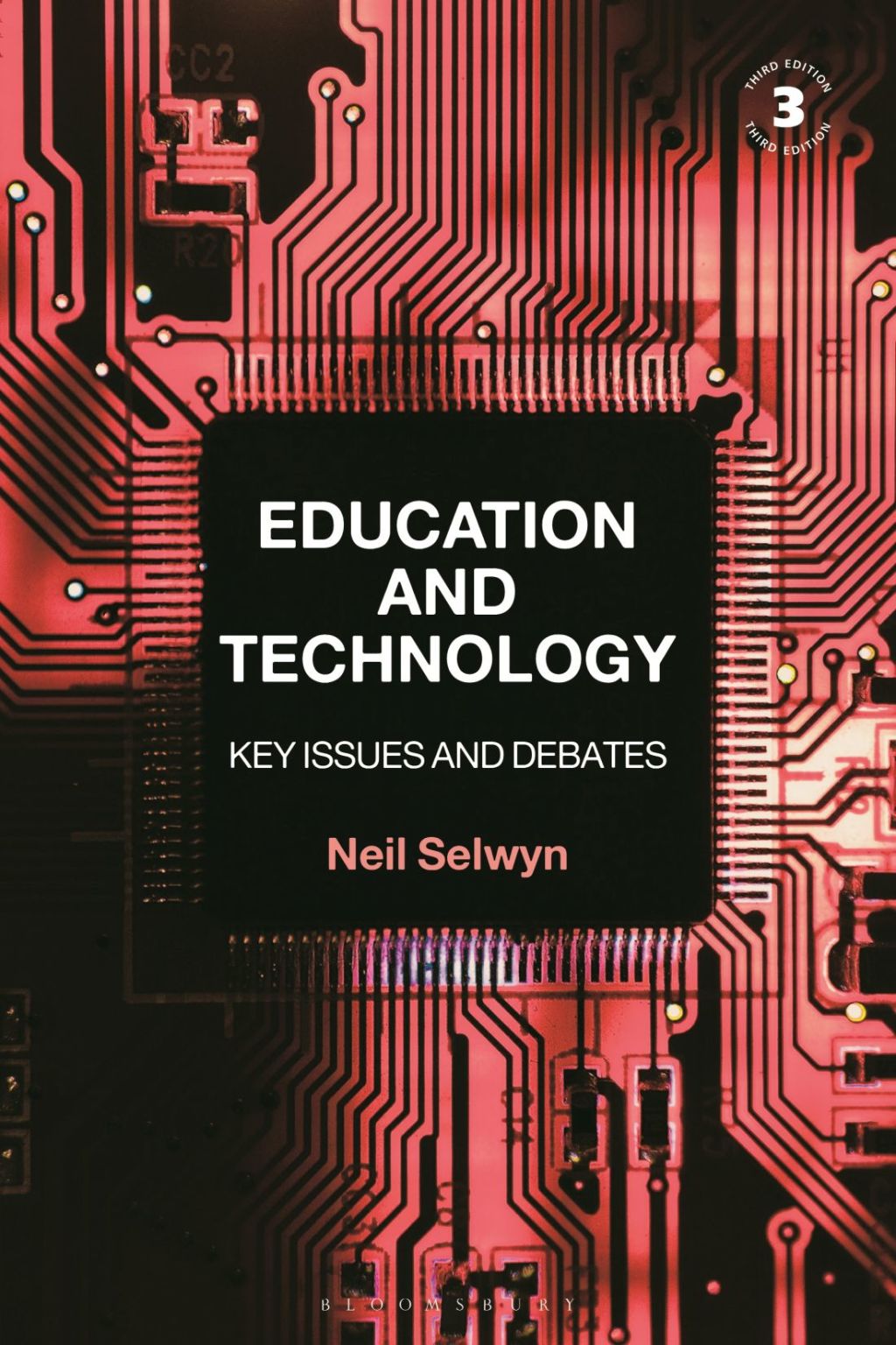 Education and Technology Key Issues and Debates 3rd Edition - (PDF/EPUB Version)