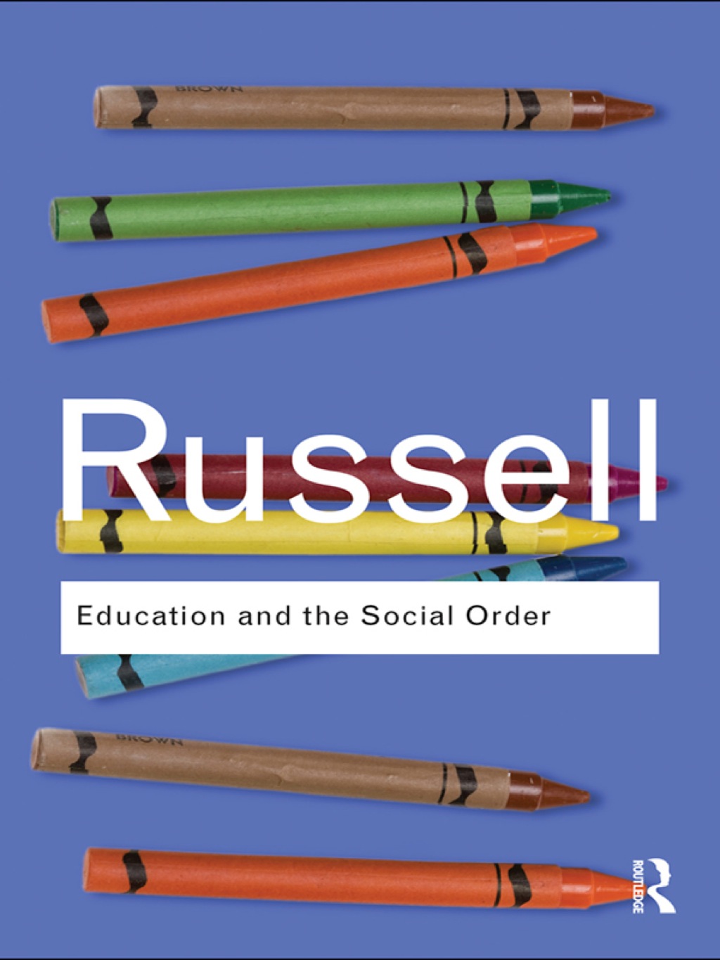 Education and the Social Order 1st Edition - (PDF/EPUB Version)
