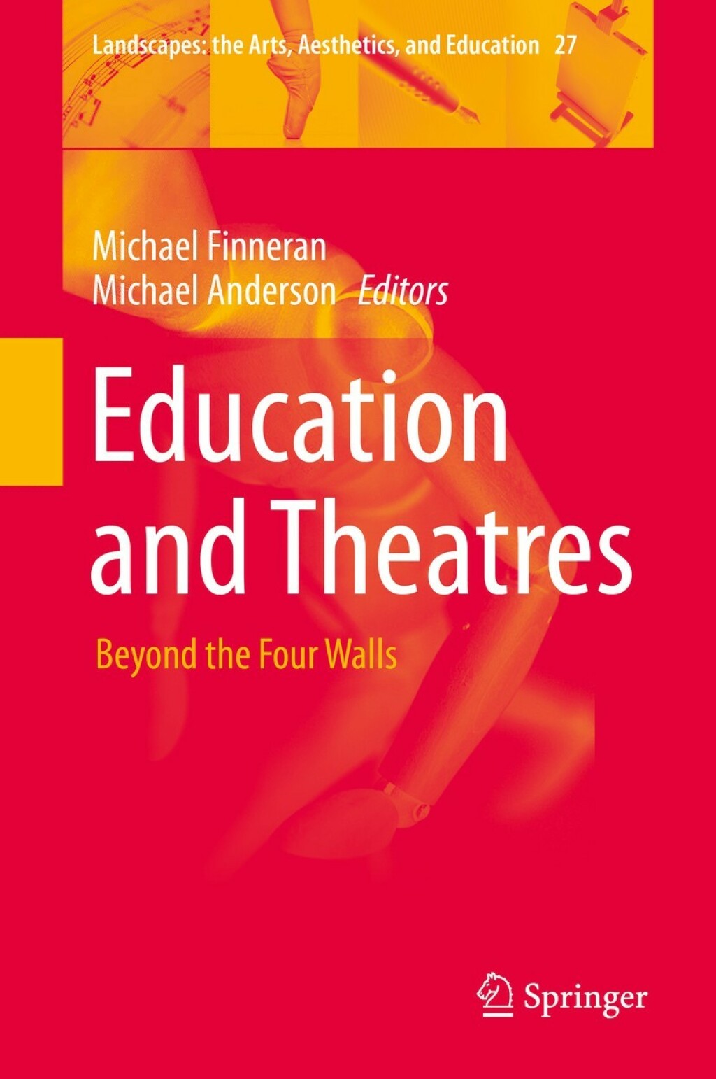 Education and Theatres Beyond the Four Walls â€“ PDF/EPUB Version ...