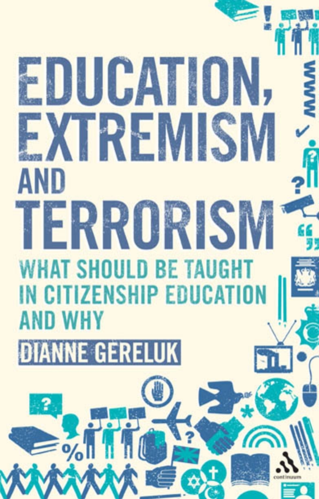 Education, Extremism and Terrorism What Should be Taught in Citizenship Education and Why 1st Edition - (PDF/EPUB Version)