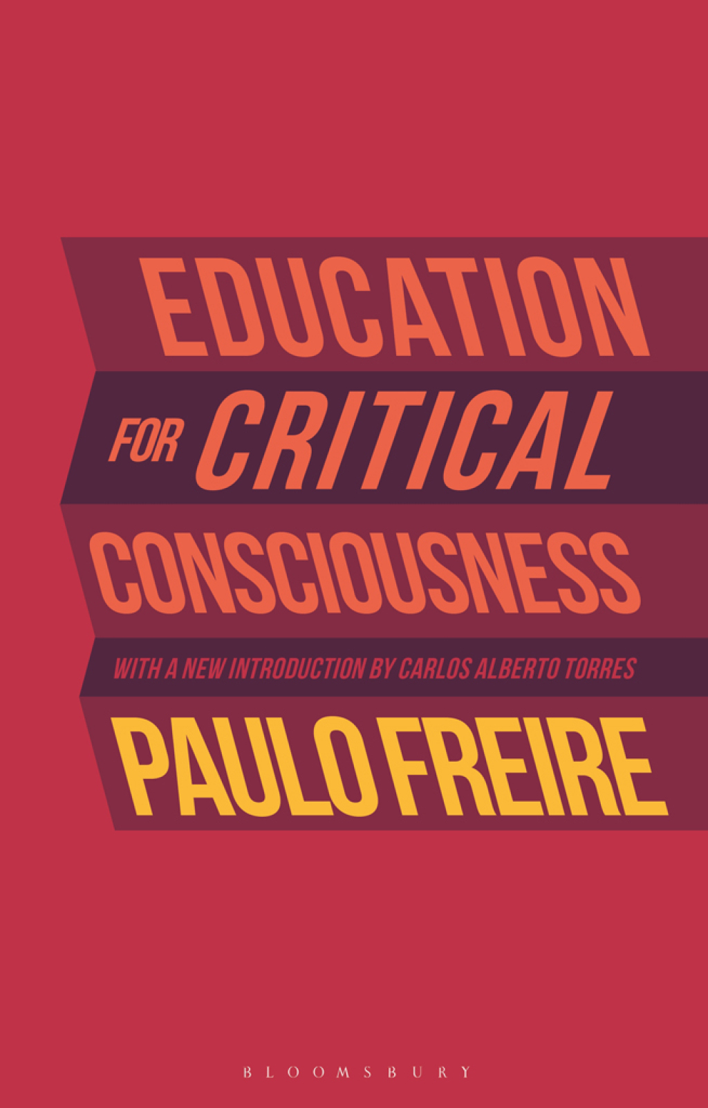 Education for Critical Consciousness 1st Edition - (PDF/EPUB Version)