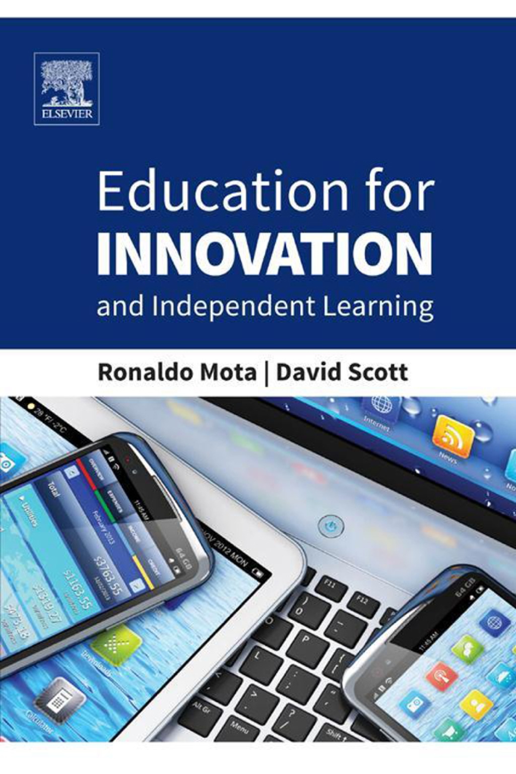 Education for Innovation and Independent Learning - (PDF/EPUB Version)