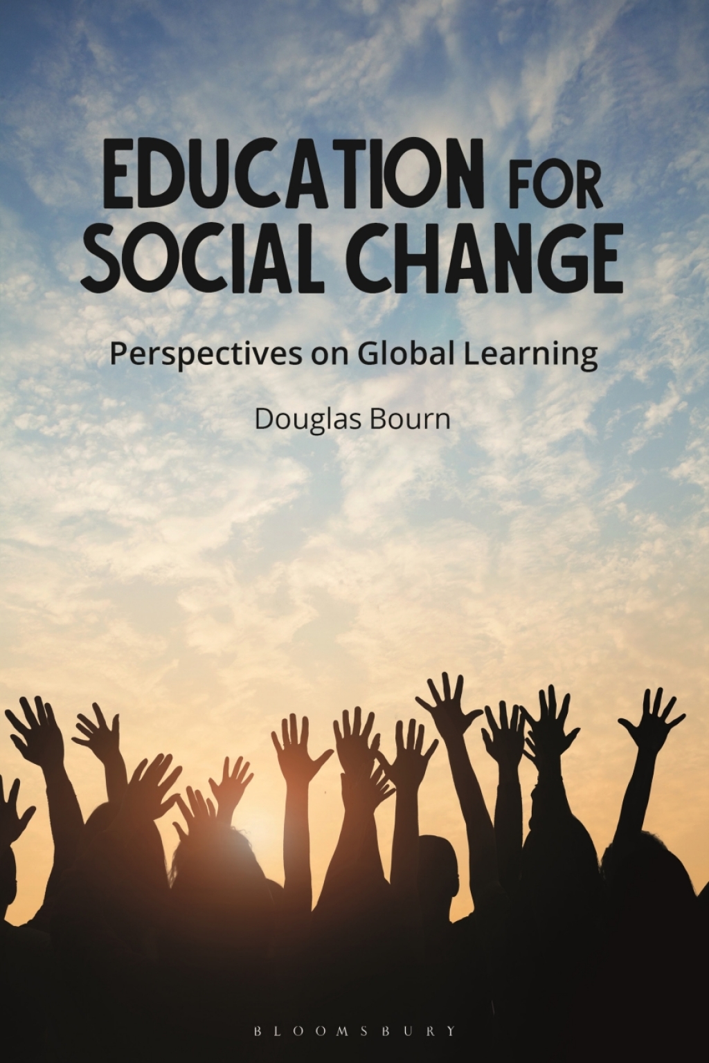 Education for Social Change Perspectives on Global Learning 1st Edition - (PDF/EPUB Version)