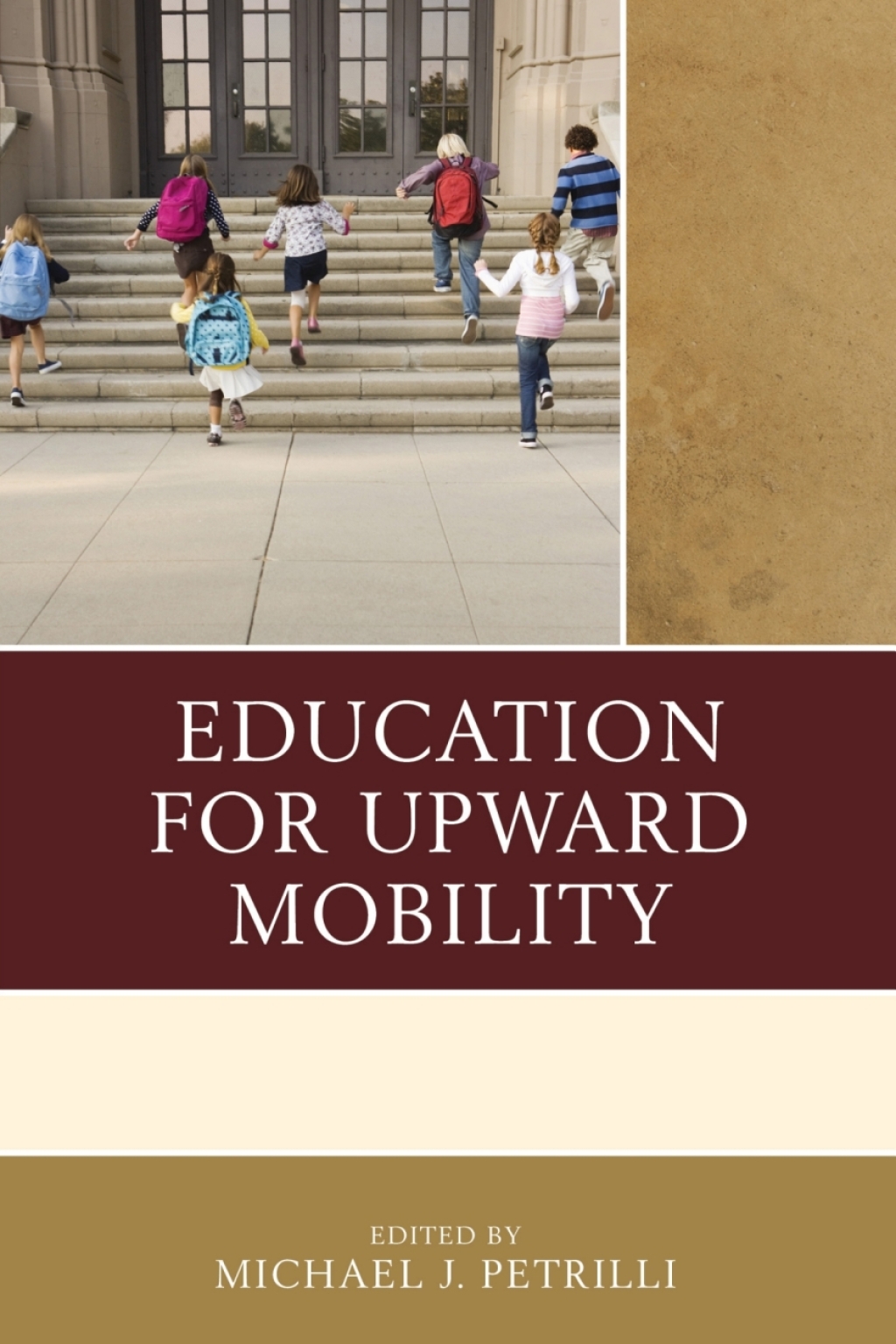 Education for Upward Mobility - (PDF/EPUB Version)
