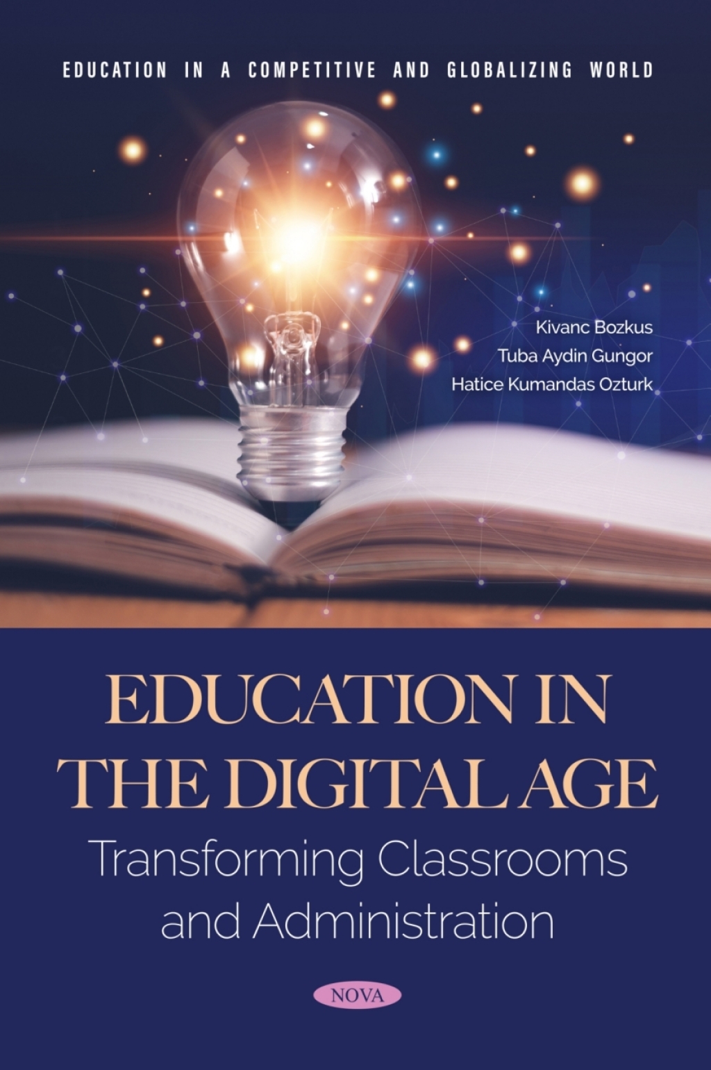 Education in the Digital Age: Transforming Classrooms and ...