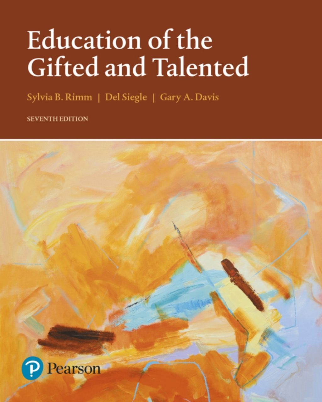 Education of the Gifted and Talented (Pearson+) 7th Edition â€“ PDF/EPUB Version Downloadable