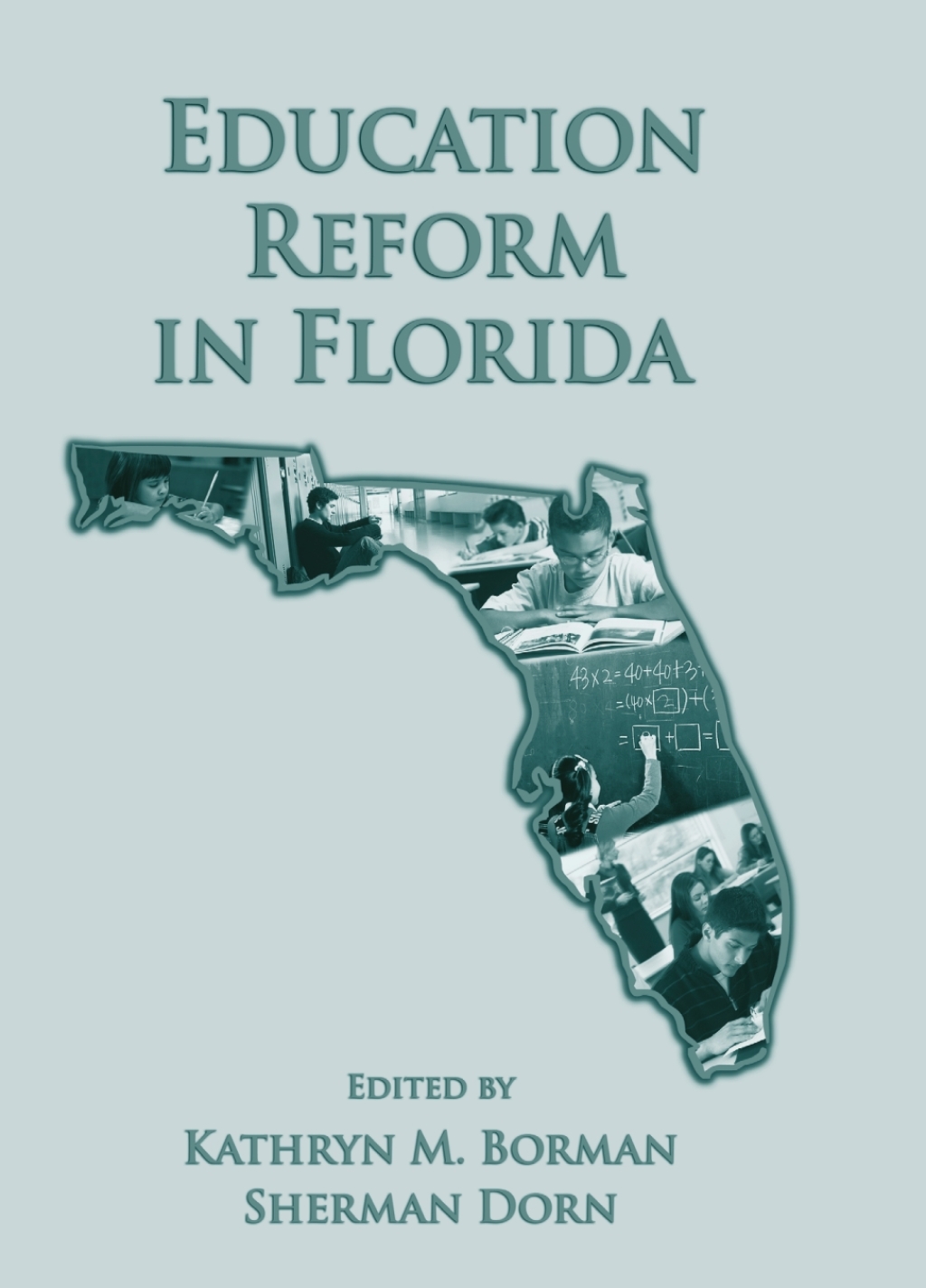 Education Reform in Florida Diversity and Equity in Public Policy - (PDF/EPUB Version)