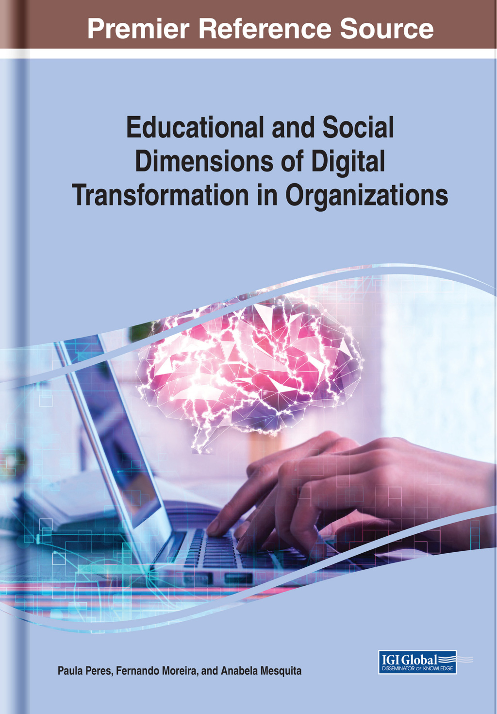 Educational and Social Dimensions of Digital Transformation in ...