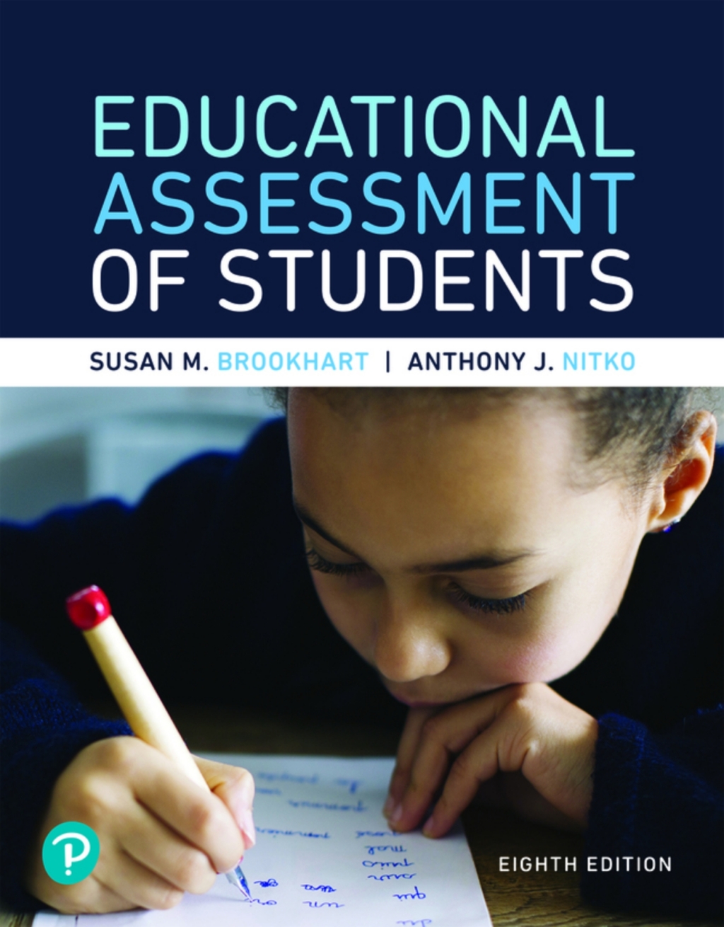 Educational Assessment of Students (Pearson+) 8th Edition â€“ PDF/EPUB Version Downloadable