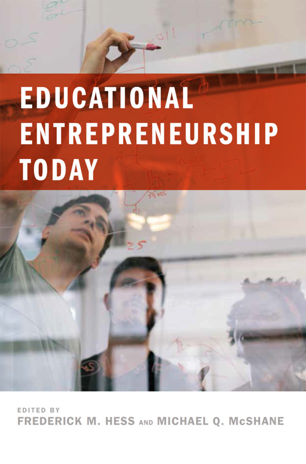 Educational Entrepreneurship Today - (PDF/EPUB Version)