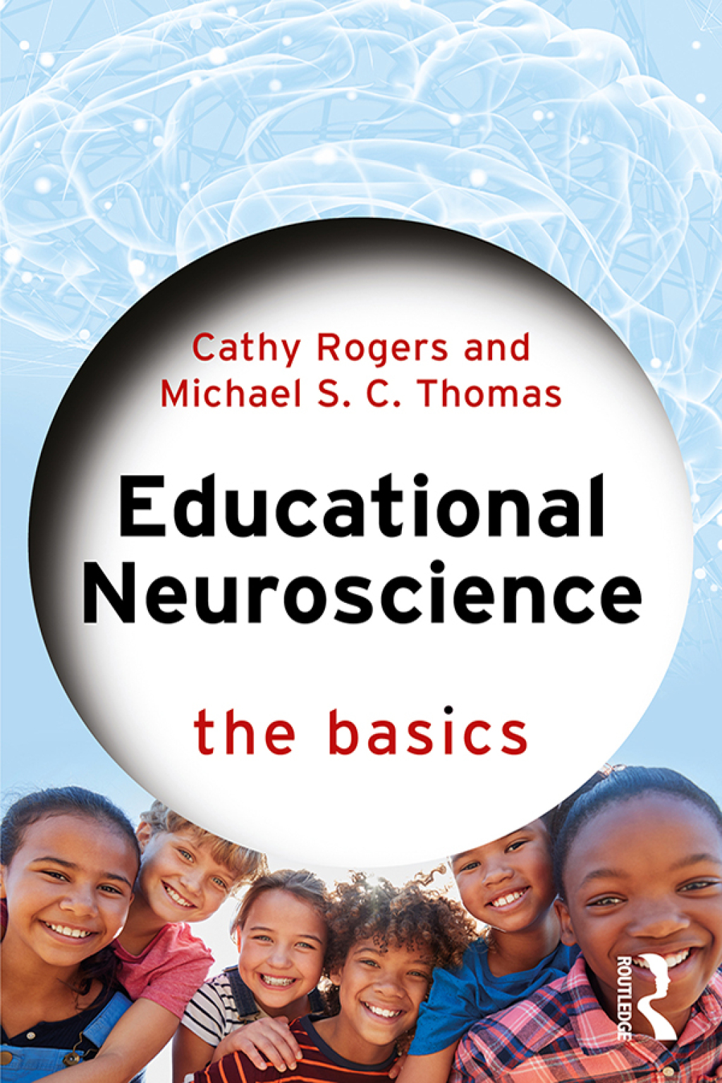 Educational Neuroscience The Basics 1st Edition - (PDF/EPUB Version)