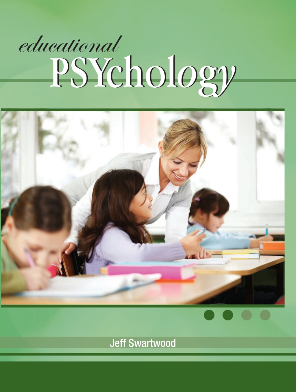Educational Psychology 1st Edition - (PDF/EPUB Version)