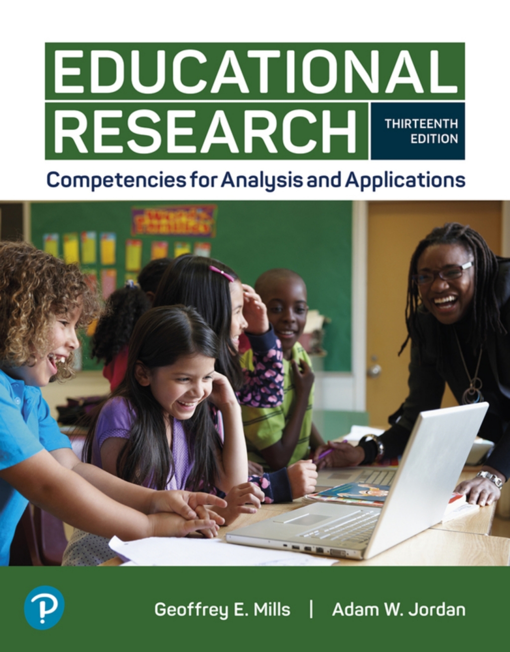 Educational Research: Competencies for Analysis and Applications (Pearson+) 13th Edition â€“ PDF/EPUB Version Downloadable
