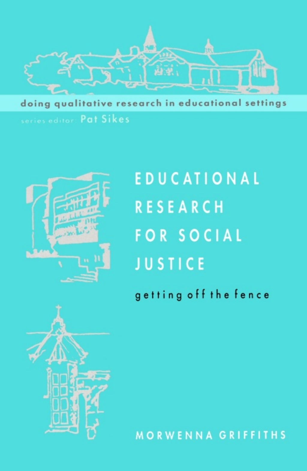 Educational Research For Social Justice 1st Edition - (PDF/EPUB Version)
