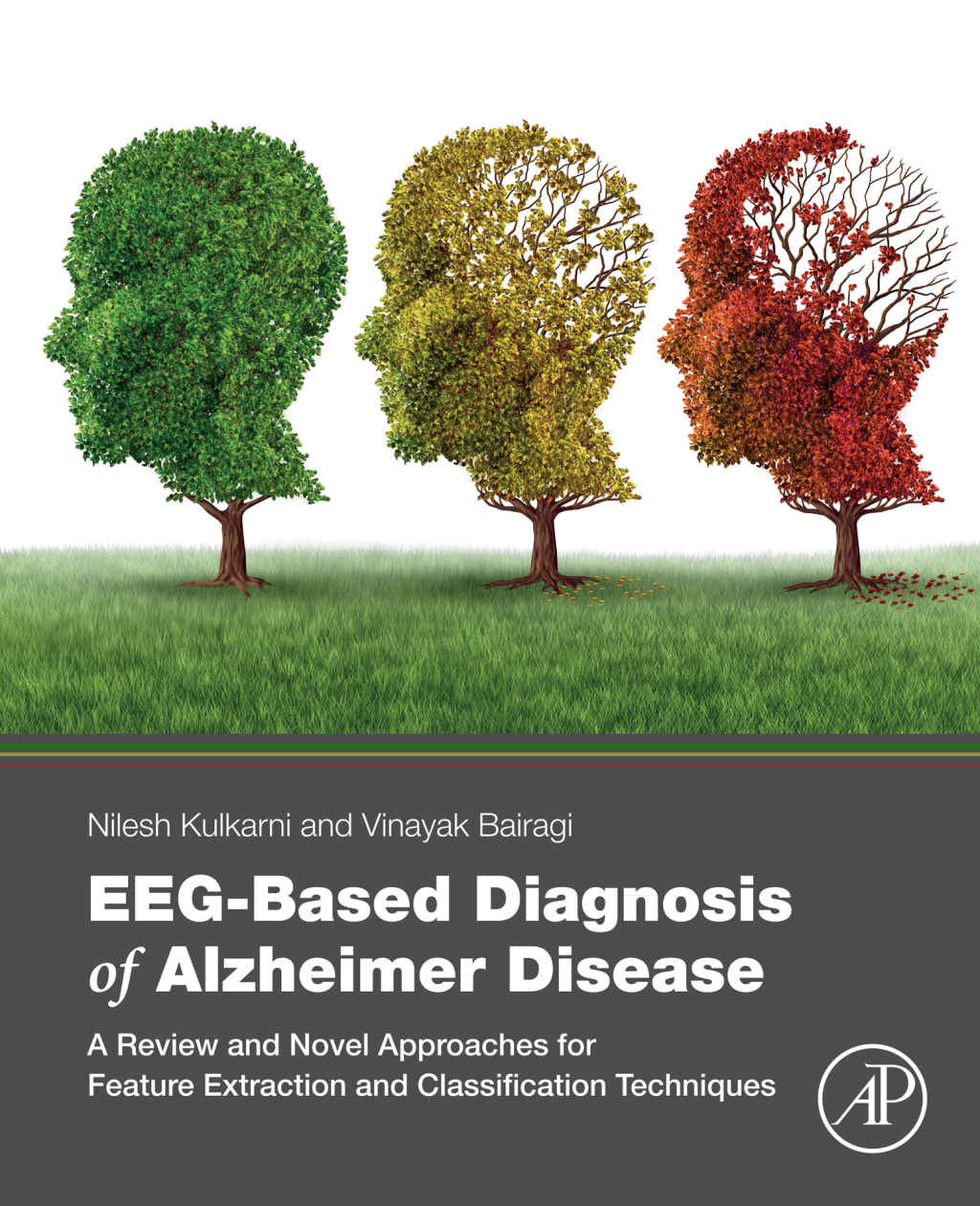 EEG-Based Diagnosis of Alzheimer Disease A Review and Novel Approaches ...