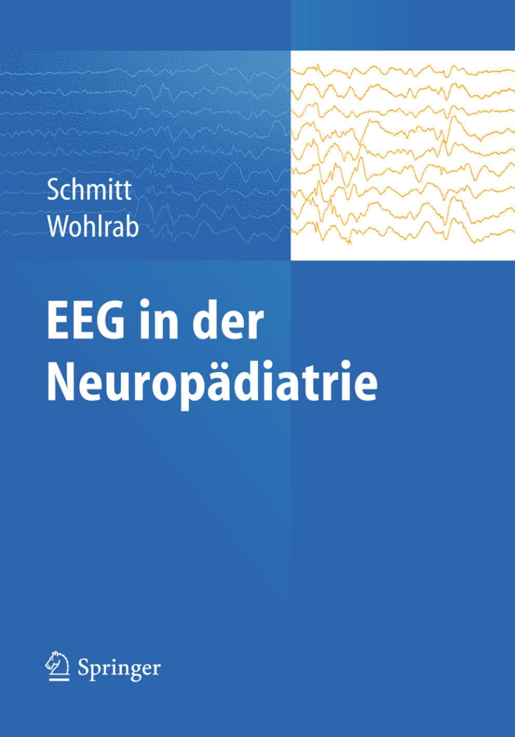 EEG in der NeuropÃ¤diatrie - (PDF/EPUB Version)