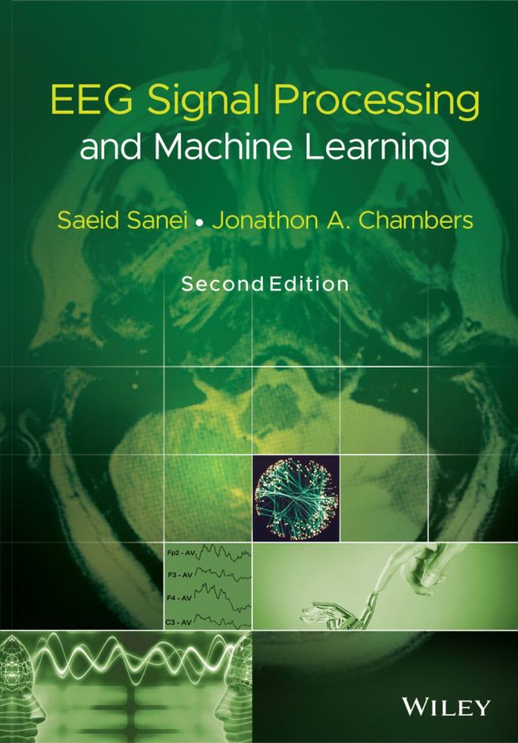 EEG Signal Processing and Machine Learning, 2nd Edition 2nd Edition â€“ PDF/EPUB Version Downloadable