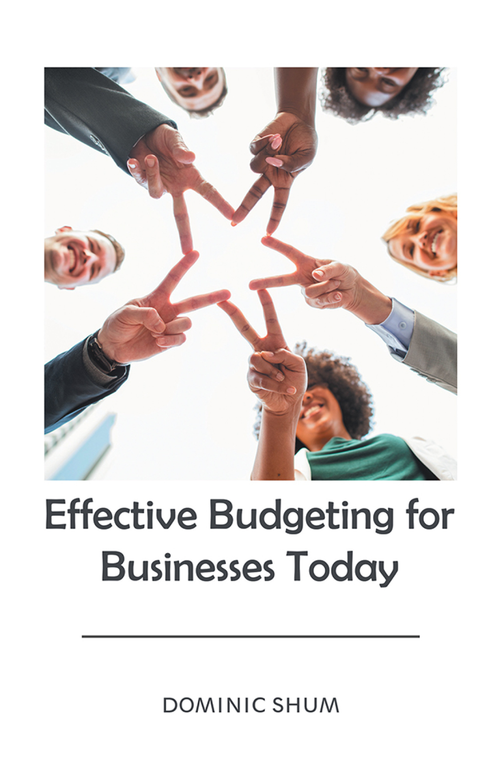 Effective Budgeting for Businesses Today - (PDF/EPUB Version)