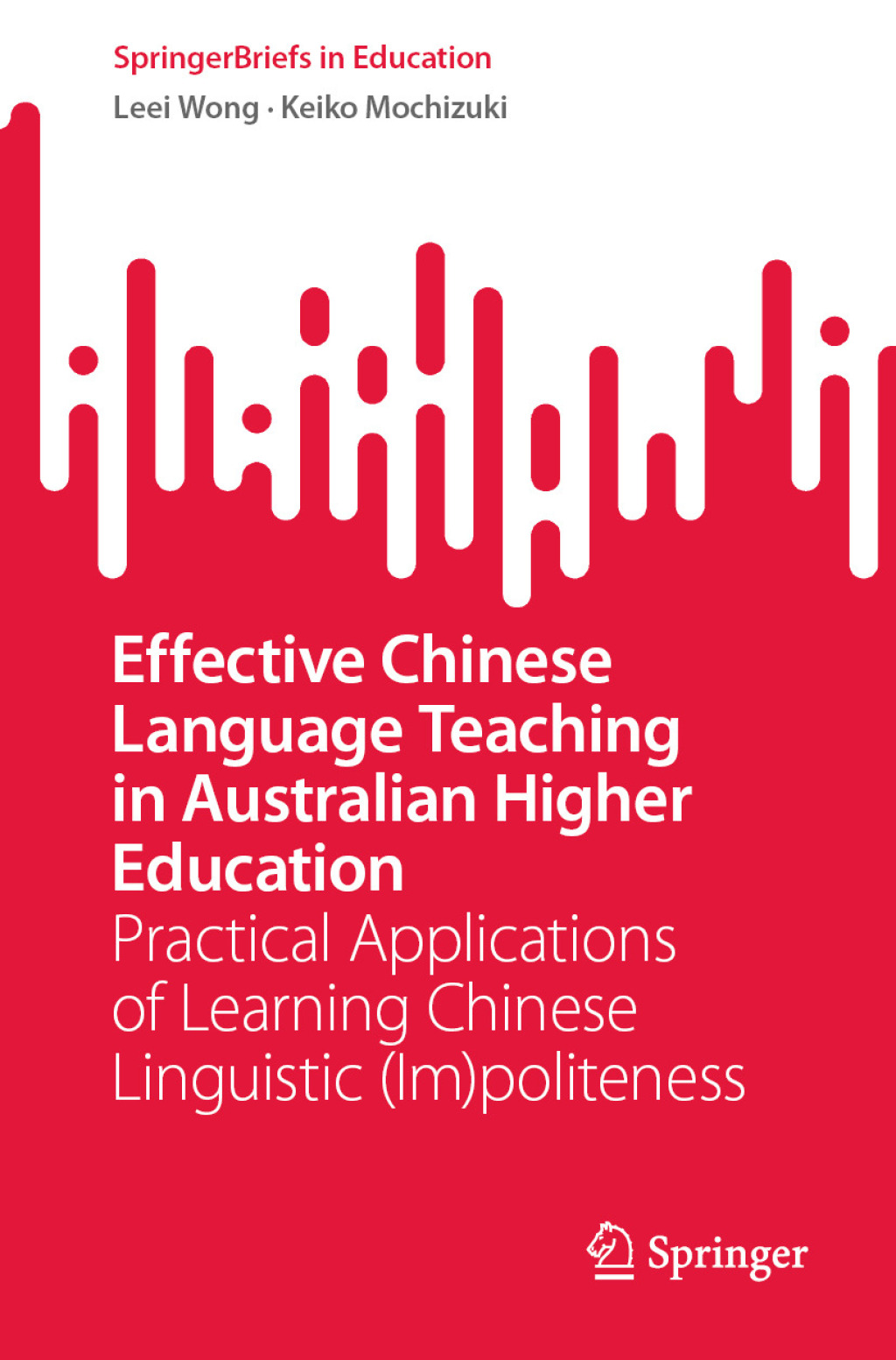 Effective Chinese Language Teaching in Australian Higher Education ...