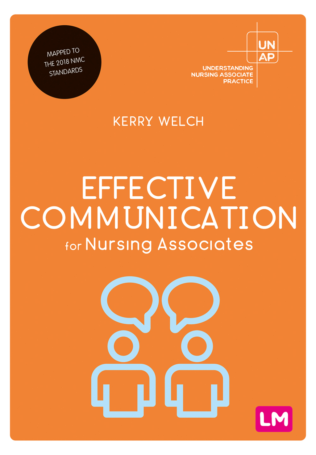 Effective Communication for Nursing Associates 1st Edition - (PDF/EPUB Version)