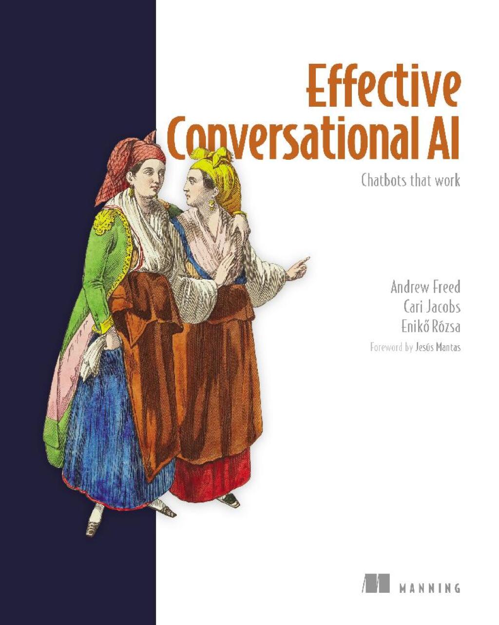 Effective Conversational AI Chatbots that work â€“ PDF/EPUB Version ...