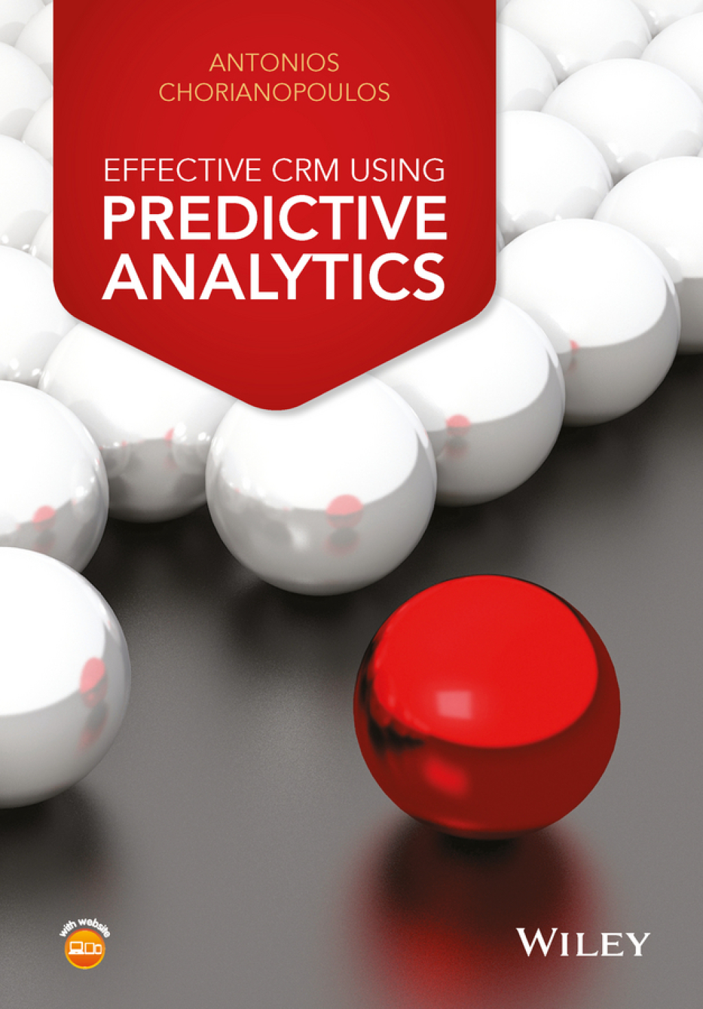 Effective CRM using Predictive Analytics 1st Edition â€“ PDF/EPUB ...