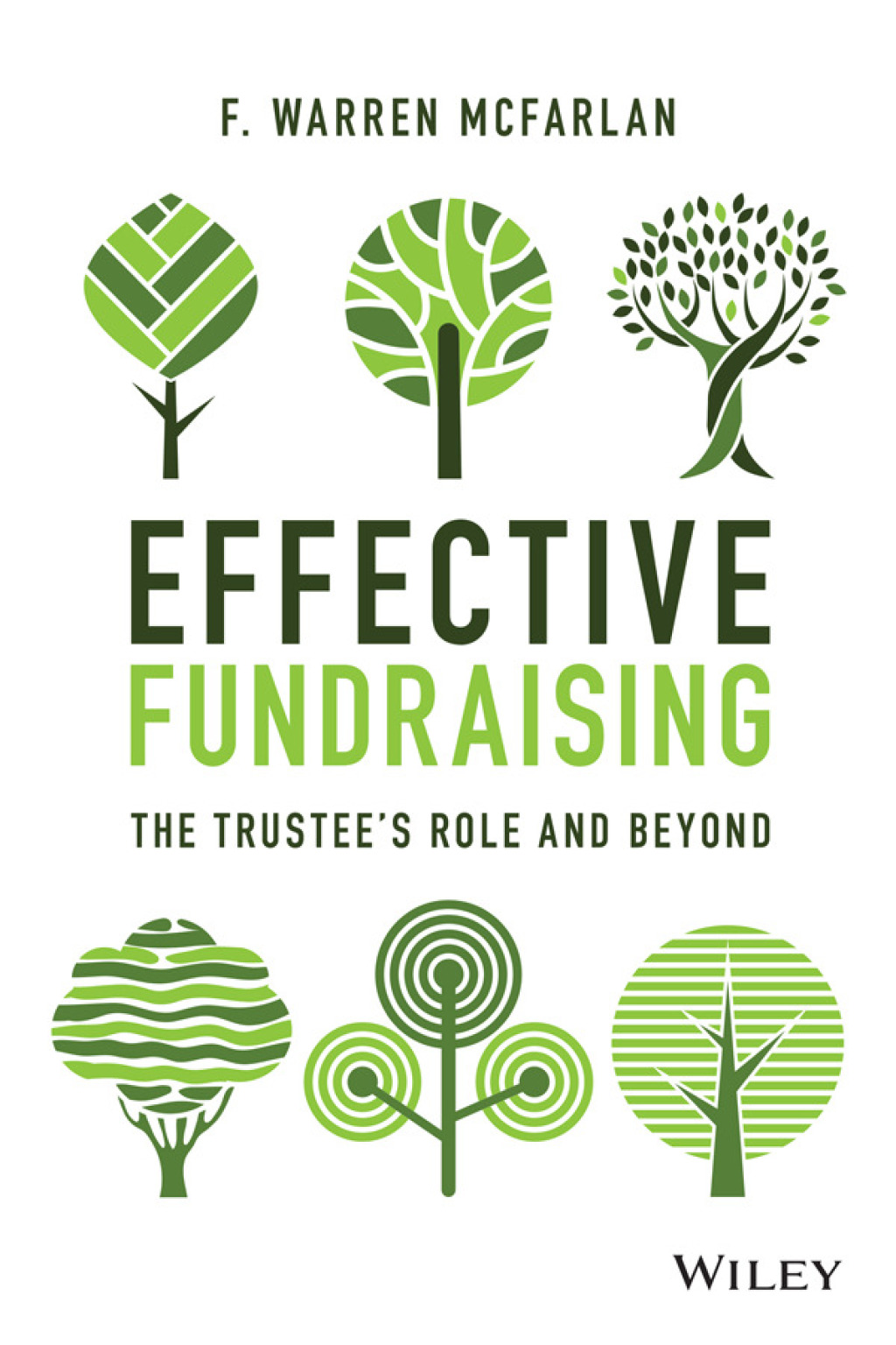 Effective Fundraising The Trustees Role and Beyond 1st Edition - (PDF/EPUB Version)