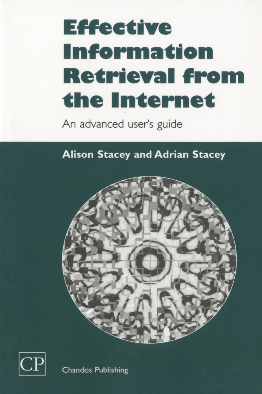 Effective Information Retrieval from the Internet: An Advanced Userâ€™s ...