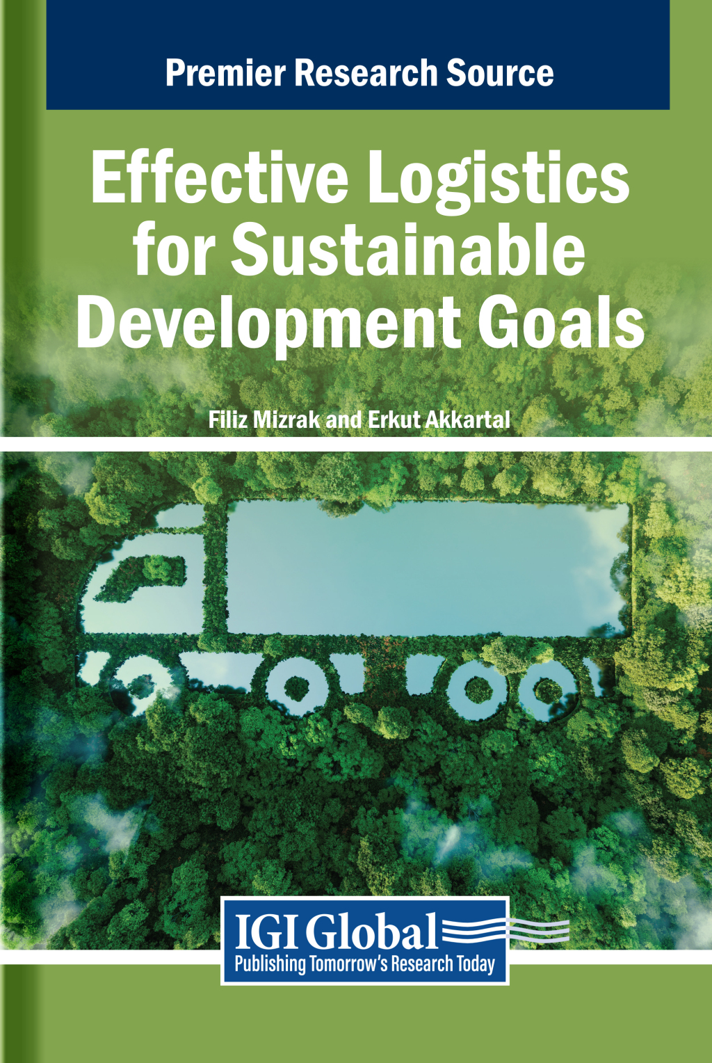 Effective Logistics for Sustainable Development Goals â€“ PDF/EPUB ...