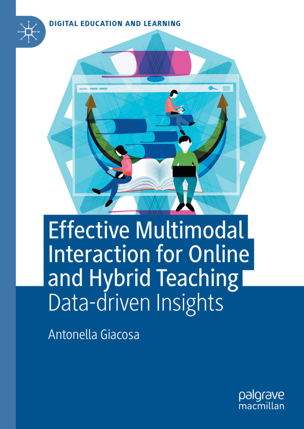Effective Multimodal Interaction for Online and Hybrid Teaching Data ...