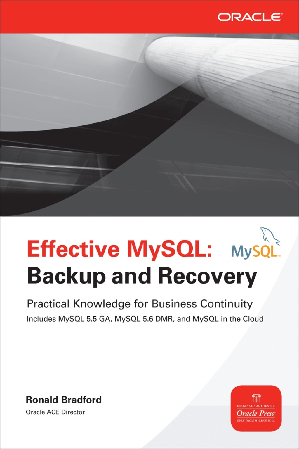 Effective MySQL Backup and Recovery 1st Edition - (PDF/EPUB Version)