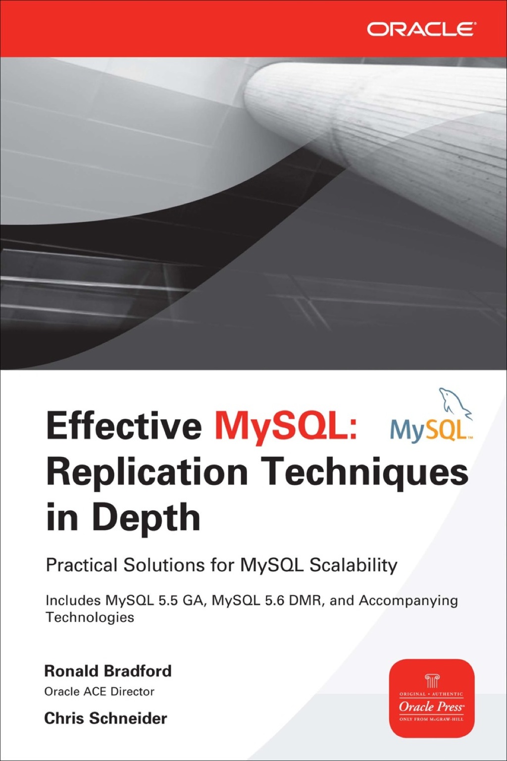 Effective MySQL Replication Techniques in Depth 1st Edition - (PDF/EPUB Version)