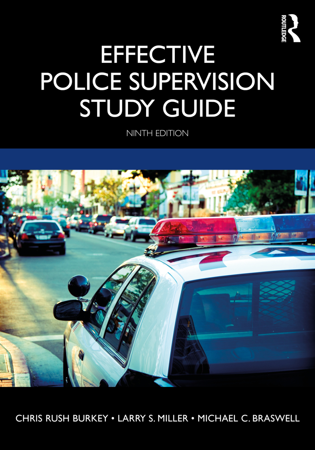 Police Study Guide Effective Police Supervision Study Guide 9th Edition – PDF/EPUB ...
