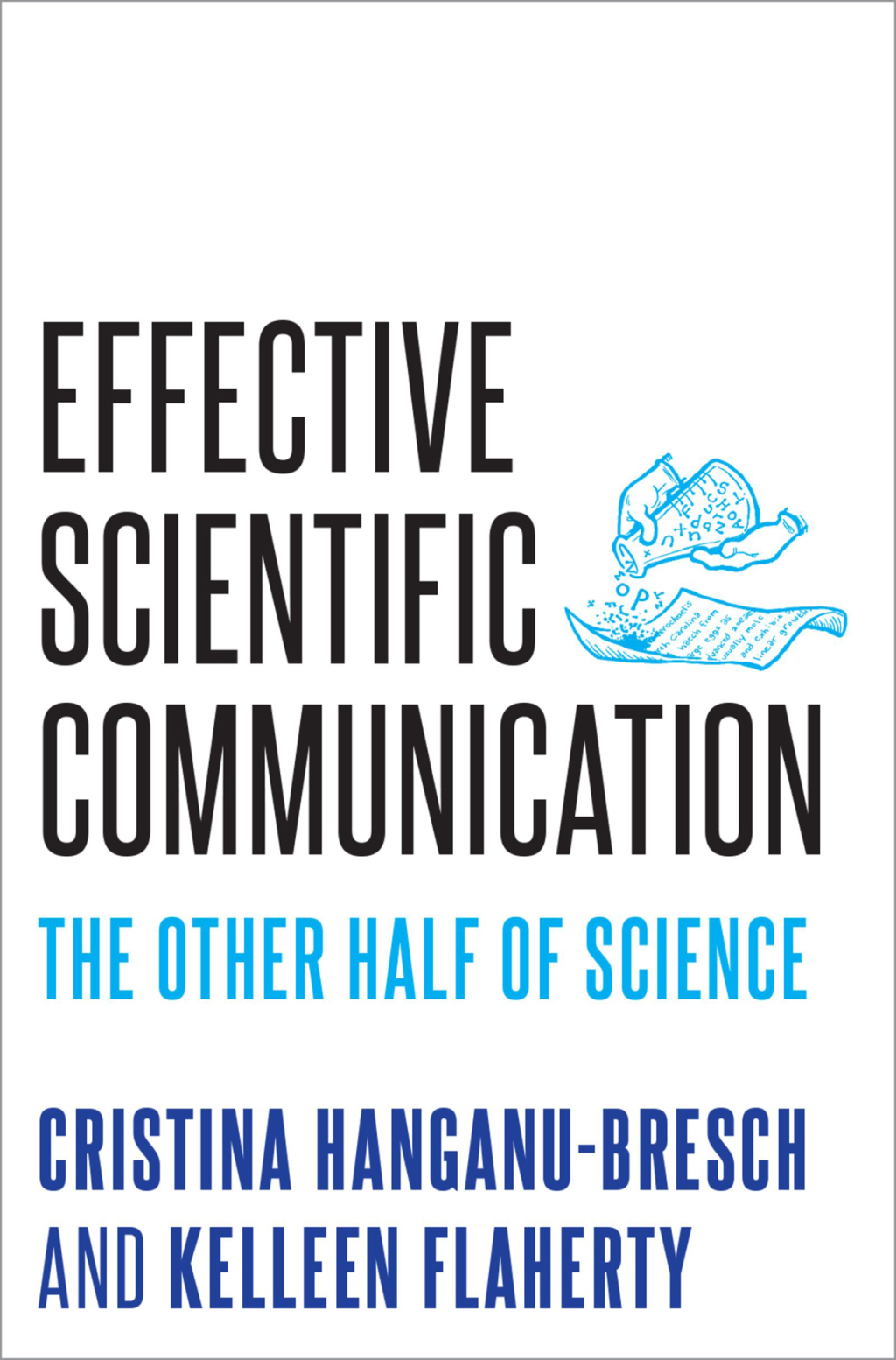 Effective Scientific Communication The Other Half of Science â€“ PDF ...