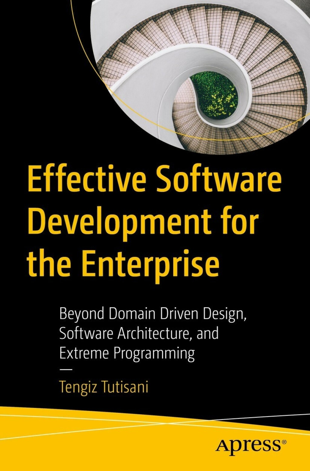 Effective Software Development for the Enterprise Beyond Domain Driven ...