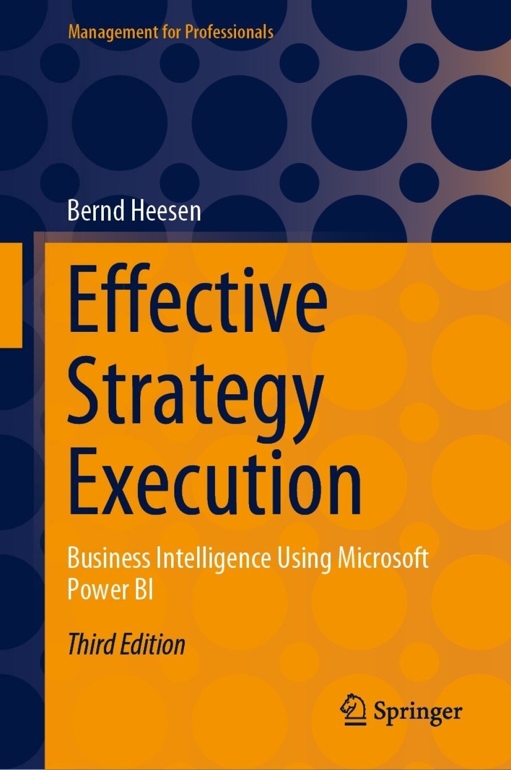 Effective Strategy Execution Business Intelligence Using Microsoft ...