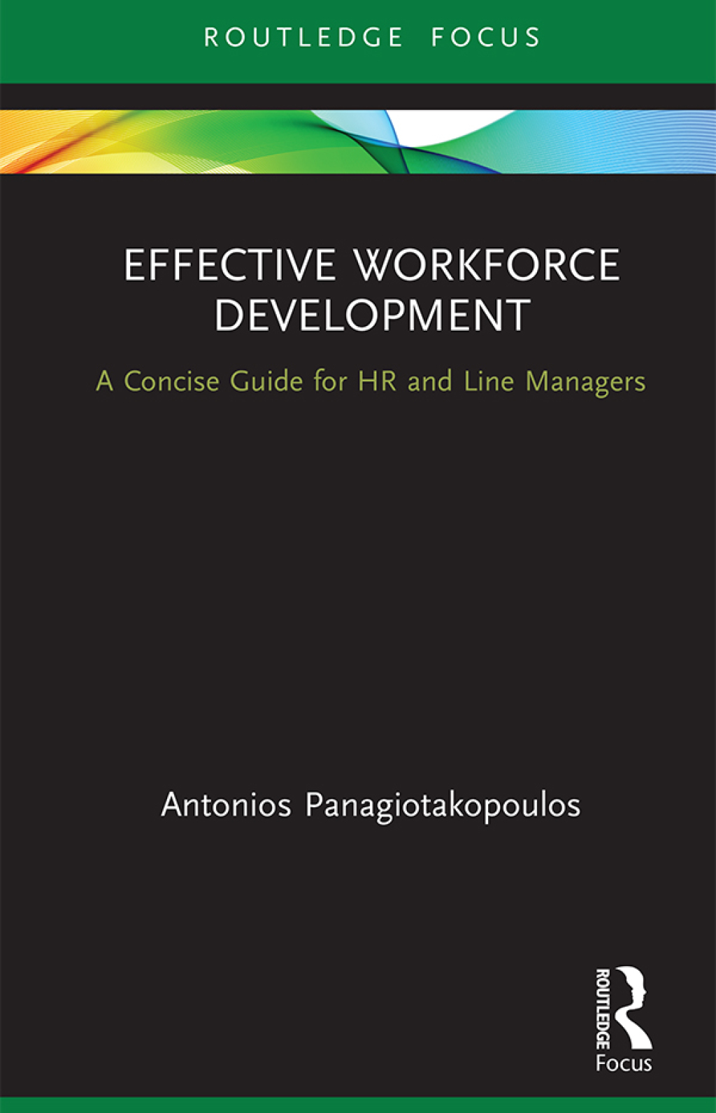 Effective Workforce Development A Concise Guide for HR and Line Managers 1st Edition - (PDF/EPUB Version)