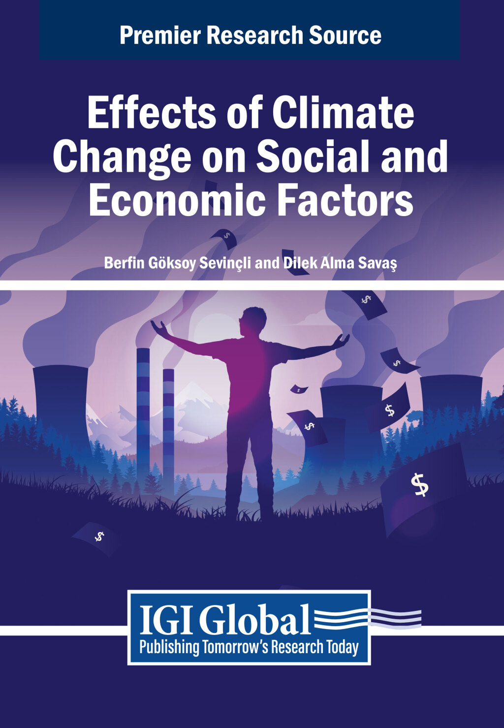 Effects of Climate Change on Social and Economic Factors â€“ PDF/EPUB ...