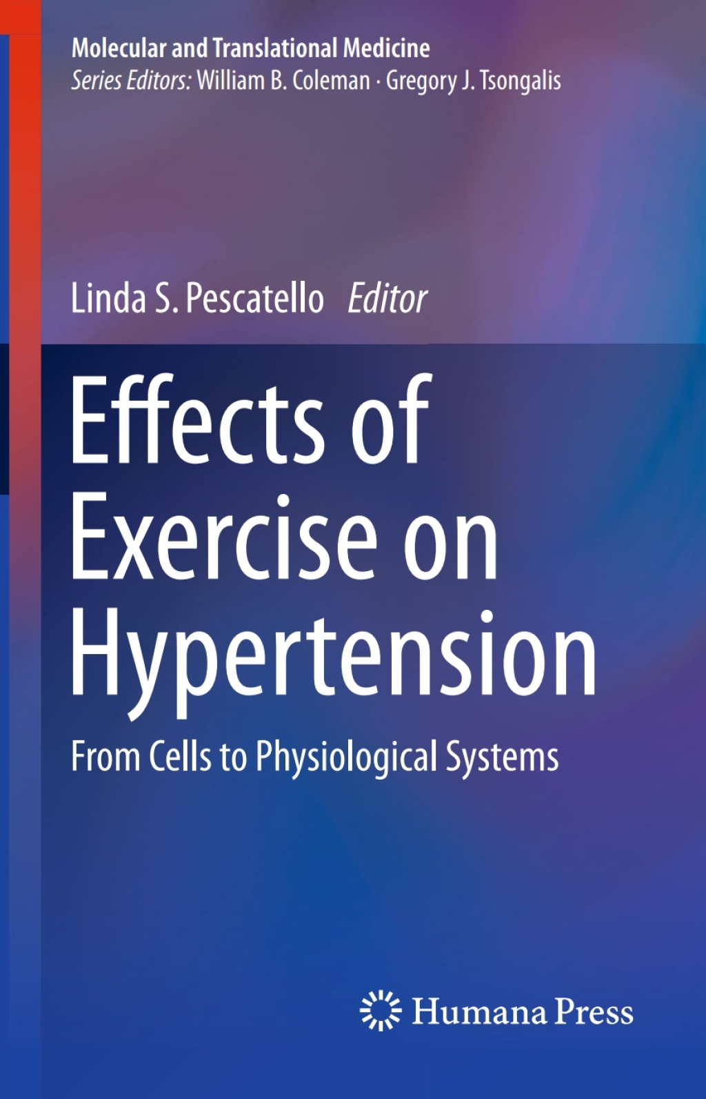 Effects of Exercise on Hypertension From Cells to Physiological Systems ...
