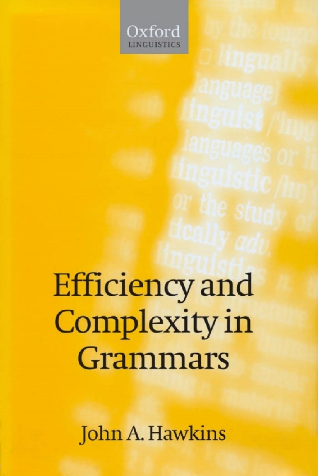 Efficiency and Complexity in Grammars â€“ PDF/EPUB Version Downloadable ...
