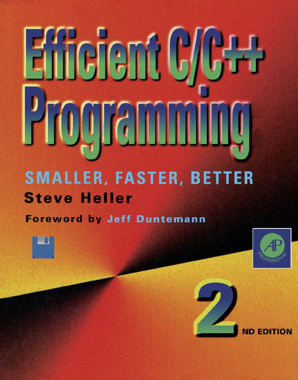 Efficient C/C++ Programming Smaller, Faster, Better 2nd Edition â€“ PDF ...