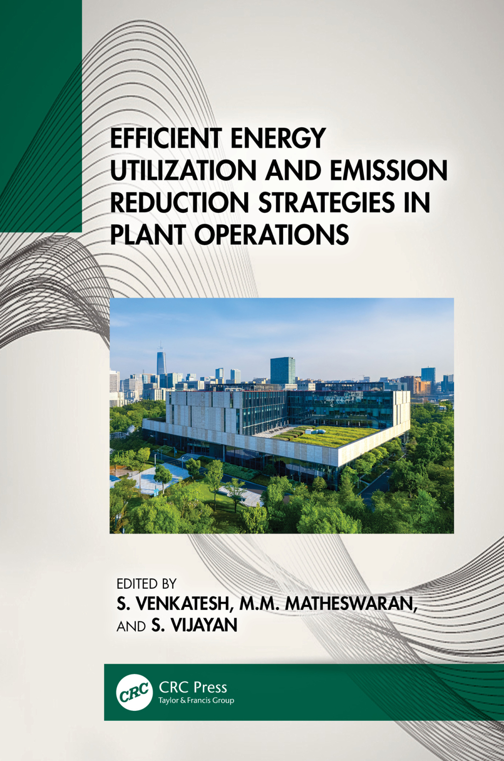 Efficient Energy Utilization and Emission Reduction Strategies in Plant ...