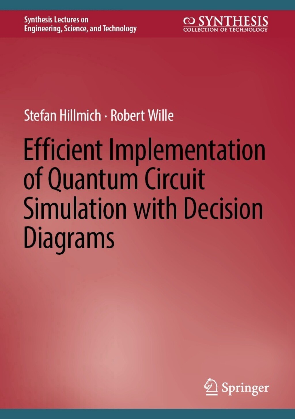 Efficient Implementation of Quantum Circuit Simulation with Decision ...