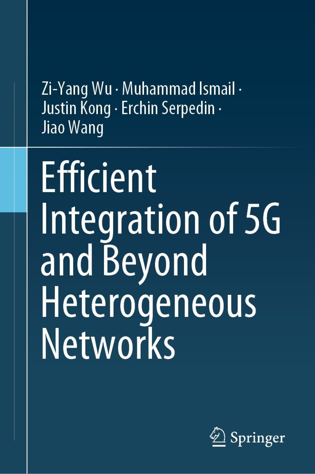 Efficient Integration of 5G and Beyond Heterogeneous Networks â€“ PDF ...